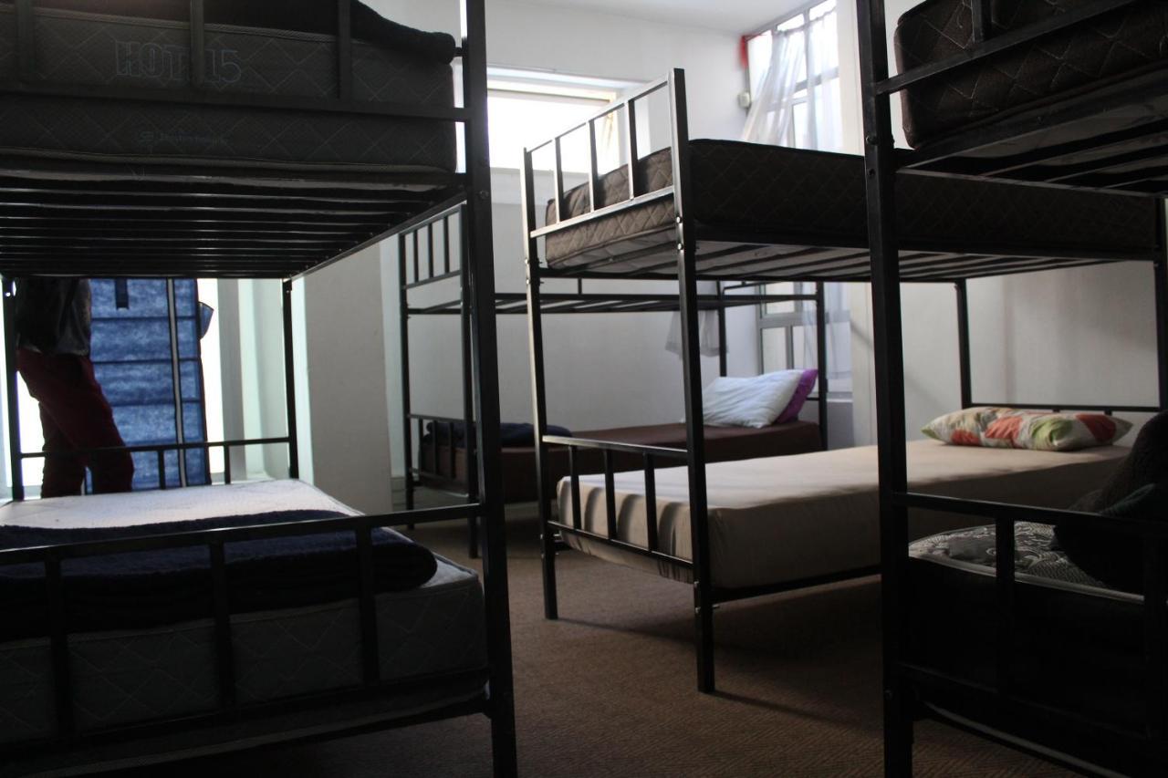Albergue Fg Cidade Do Cabo