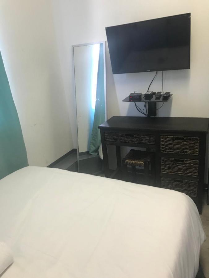 Albergue Fg Cidade Do Cabo
