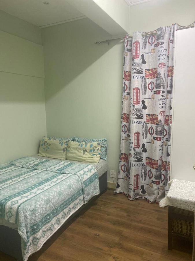 Fg Albergue Cidade Do Cabo