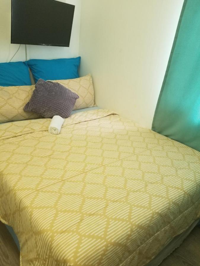 Fg Albergue Cidade Do Cabo